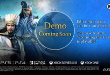 Новий трейлер dynasty warriors 9 empires розповідає, як оволодіти китаєм