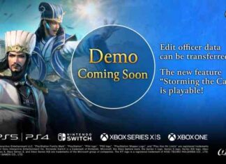 Новий трейлер dynasty warriors 9 empires розповідає, як оволодіти китаєм