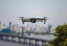 Пентагон замовив розробку дистанційної зарядки для дронів-електромагнітне живлення прямо в польоті