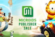 У steam почався новий розпродаж зі знижками до 90%