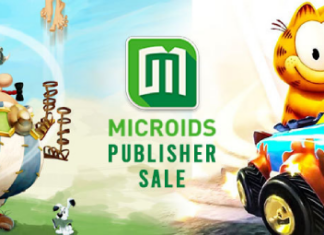 У steam почався новий розпродаж зі знижками до 90%