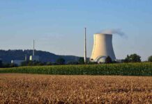 Нідерланди побудують дві нові аес і подвоять частку вироблення «атомної» електрики