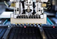 Micron збільшила виручку на третину, акції зросли в ціні на 7 %