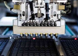 Micron збільшила виручку на третину, акції зросли в ціні на 7 %