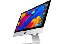За чутками, прийдешній 27-дюймовий imac не отримає mini-led-дисплей