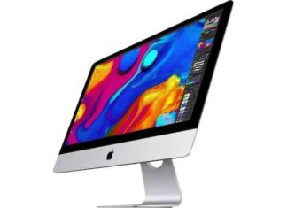 За чутками, прийдешній 27-дюймовий imac не отримає mini-led-дисплей