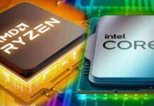 Amd і intel вже 4 січня анонсують кілька новинок на виставці ces 2022