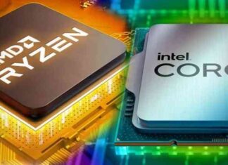 Amd і intel вже 4 січня анонсують кілька новинок на виставці ces 2022