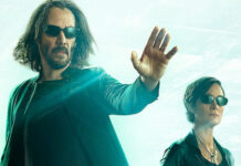 З’явився геймплей проекту ” матриця: пробудження»