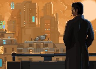 Релізний трейлер пригодницького детектива lacuna