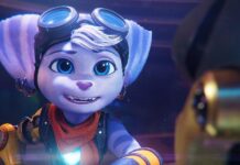 Кратос, ретчет і елой: художниця побудувала пряниковий місто з культовими персонажами playstation