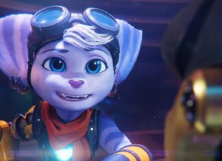 Кратос, ретчет і елой: художниця побудувала пряниковий місто з культовими персонажами playstation