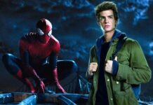 Ендрю гарфілд розкрив, що думає про зірку» людини-павука: немає шляху додому ” томі холланд