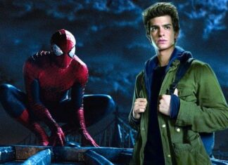 Ендрю гарфілд розкрив, що думає про зірку» людини-павука: немає шляху додому ” томі холланд