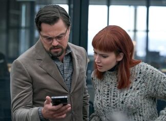 Фільм» не дивіться наверх «вже можна подивитися онлайн