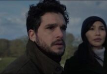 Розкрито всі видалені сцени фільму «вічні»