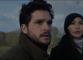 Розкрито всі видалені сцени фільму «вічні»