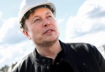 Старт нового підприємства tesla під берліном відкладається через проблеми з водопостачанням