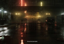 Анонсований alan wake ii на ps5, xbox series і pc