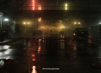 Анонсований alan wake ii на ps5, xbox series і pc