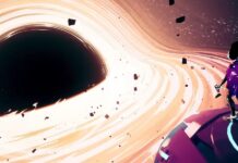 Від творців hyper light drifter: розробники solar ash представили релізний трейлер наступного проекту