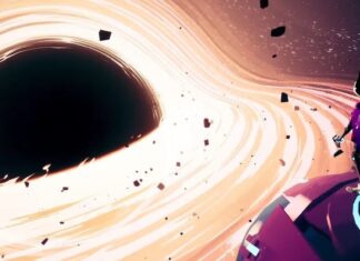 Від творців hyper light drifter: розробники solar ash представили релізний трейлер наступного проекту