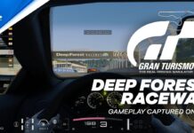 Новий геймплейний трейлер gran turismo 7 пропонує вам поглянути на одну з гоночних трас
