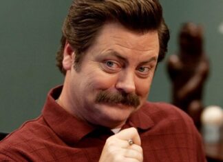 Нік офферман знявся в серіалі за мотивами the last of us від hbo