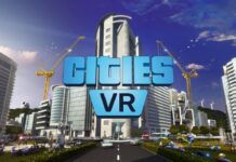 Cities: skylines отримає спін-офф для вр cities: vr