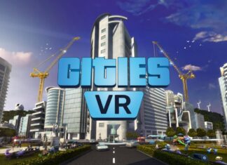 Cities: skylines отримає спін-офф для вр cities: vr