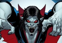 Джаред лето жадає кровушки: новий уривок з фільму “морбіус”