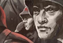 Вийшло доповнення nostepback для hearts of iron iv