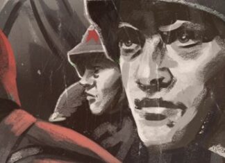 Вийшло доповнення nostepback для hearts of iron iv