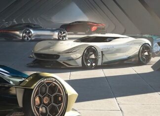 У gran turismo 7 будуть внутрішньоігрові покупки