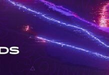 Пряма трансляція the game awards 2021