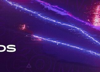 Пряма трансляція the game awards 2021