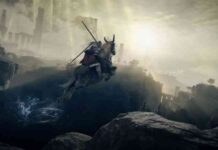 Elden ring стала лідером за підписками на гру в steam