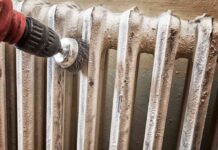 Як вибрати радіатор для системи рідинного охолодження