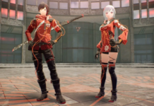 Bandai namco думає про” більш зрілому ” сиквелі scarlet nexus