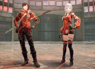 Bandai namco думає про» більш зрілому » сиквелі scarlet nexus