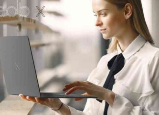 Craob x-перший в світі ноутбук без портів товщиною 7 мм