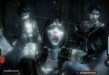 Загальні продажі ремастера фільму жахів fatal frame: maiden of black water перевищили 340 тис.копій