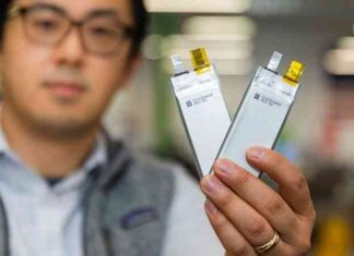 Honda motor стане акціонером виробника перспективних літій-металевих акумуляторів ses