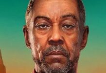 Трейлер виходу доповнення про пейгана міна для far cry 6