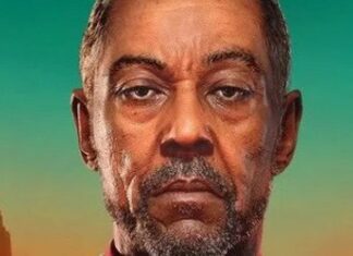 Трейлер виходу доповнення про пейгана міна для far cry 6