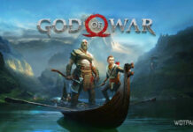God of war: що робити після проходження основного сюжету?