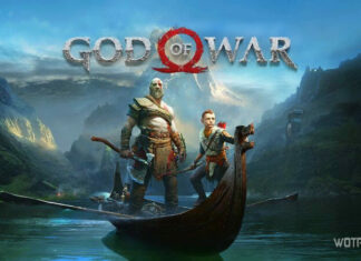 God of war: що робити після проходження основного сюжету?