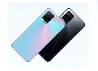У росії стартували продажі нового смартфона vivo y33s