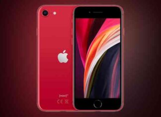 Iphone se 3 на підході і його можна буде купити всього за 300 доларів сша?