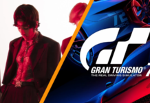 Британської рок-групи bring me the horizon з’явиться в саундтреку gran turismo 7